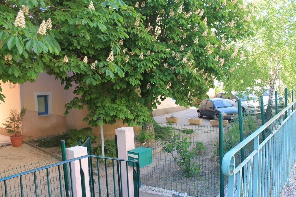 Hotel Les Canyons Du Verdon