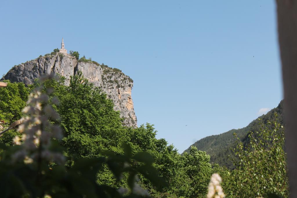 Les Canyons Du Verdon