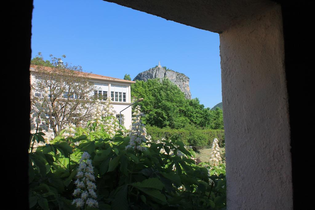 Les Canyons Du Verdon Hotel 2*
