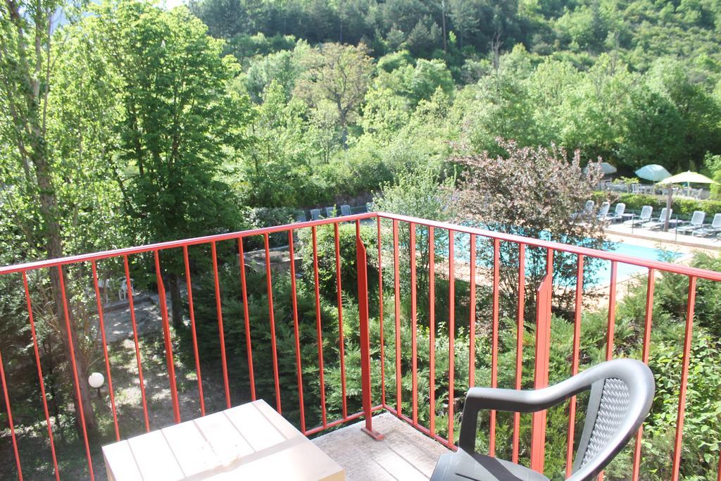 Hotel Les Canyons Du Verdon Castellane
