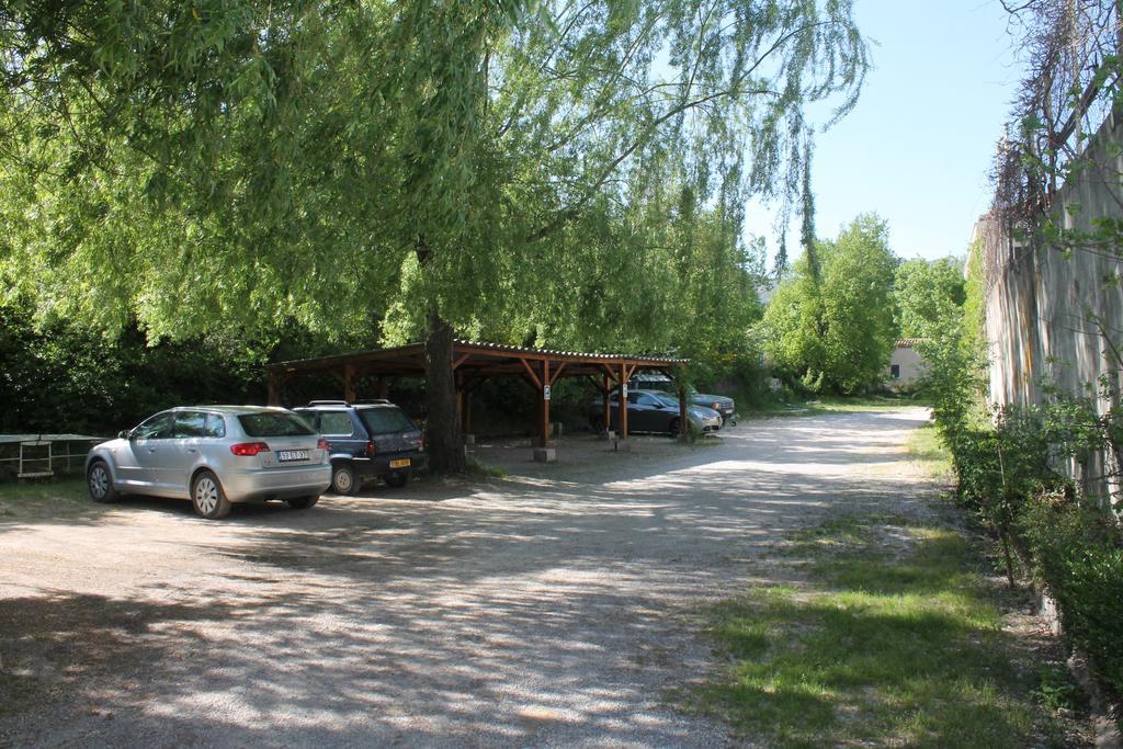 Hotel Les Canyons Du Verdon