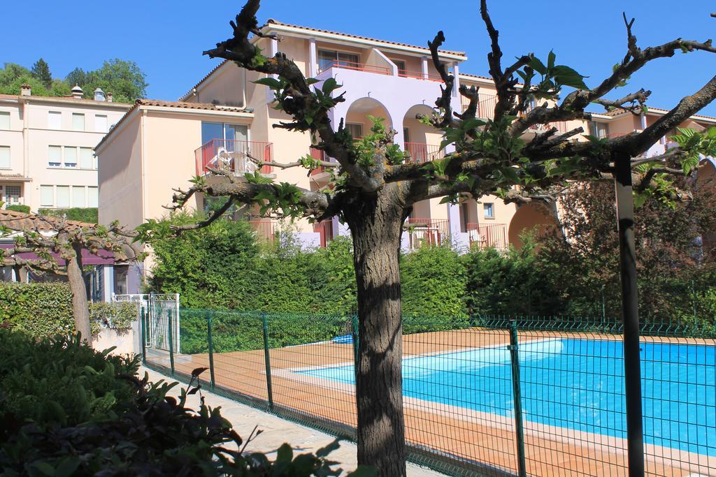 Hotel Les Canyons Du Verdon