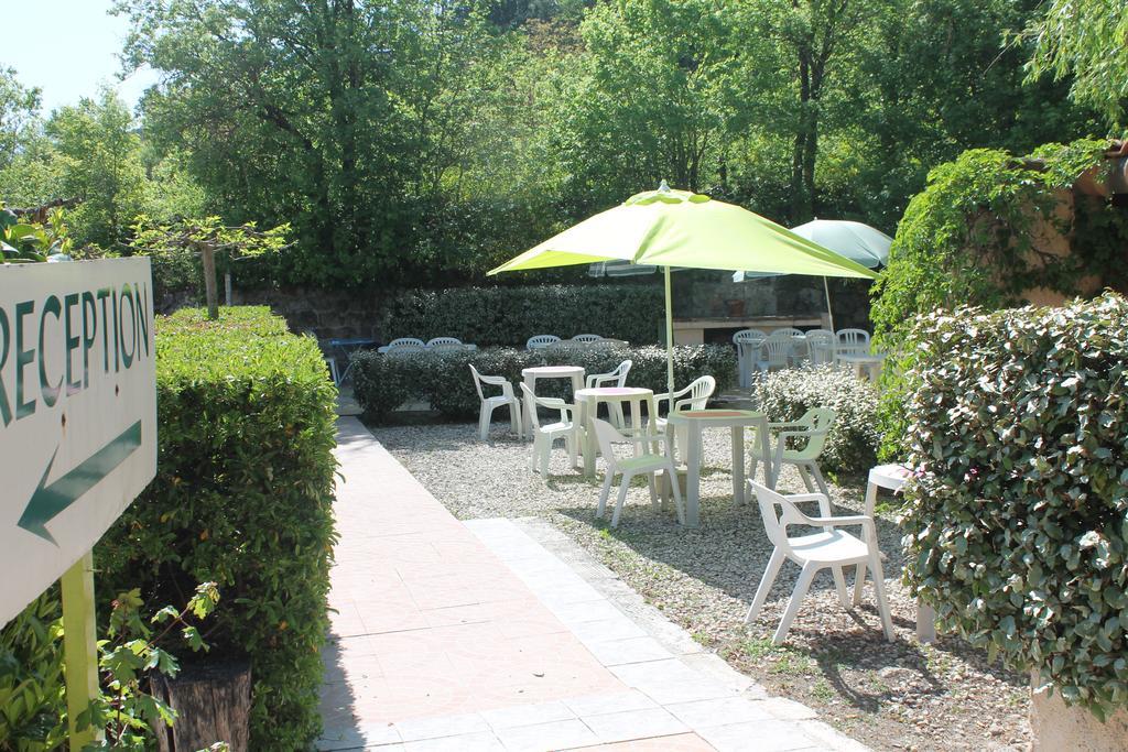 Les Canyons Du Verdon Hotel Castellane